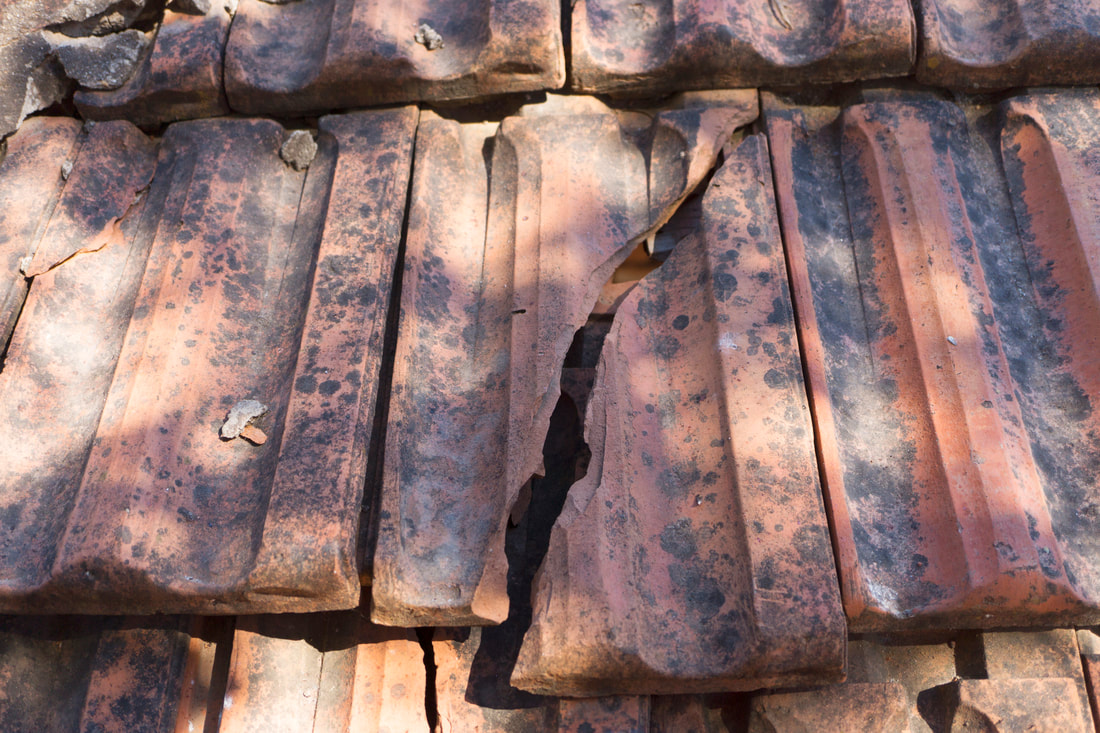 Mandurah Emergency Roofing Repairs